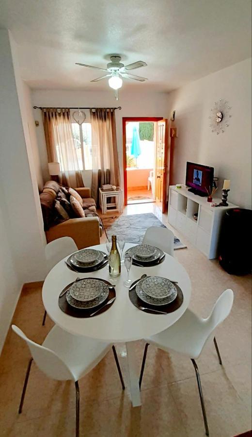 Cozy & Bright Apartment, Villamartin, Orihuela Costa Exterior photo