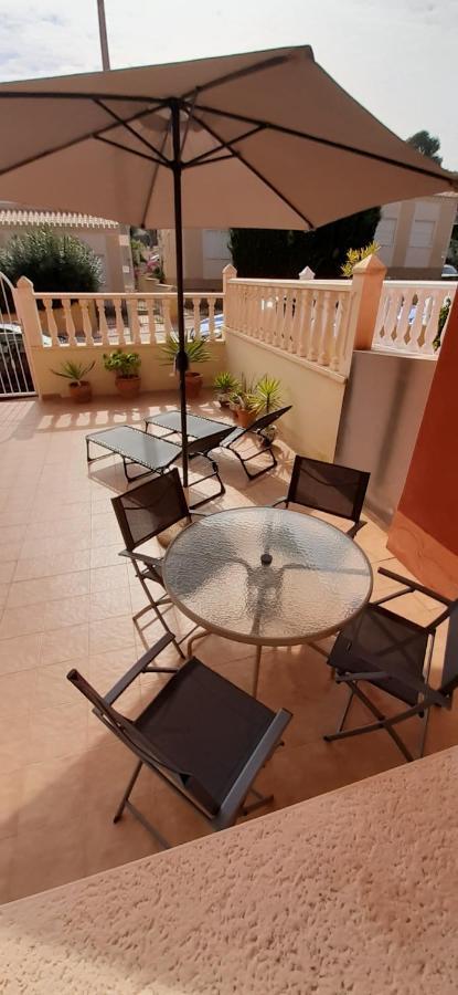 Cozy & Bright Apartment, Villamartin, Orihuela Costa Exterior photo